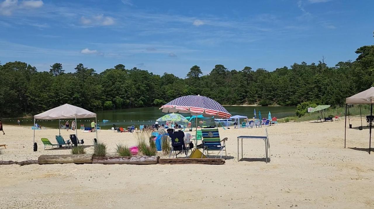Down The Shore Campground Ocean View Extérieur photo